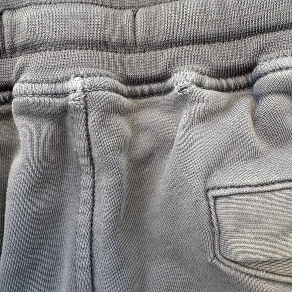Stone Island Grey Mens Sweatpants - S - Picture 6 of 7